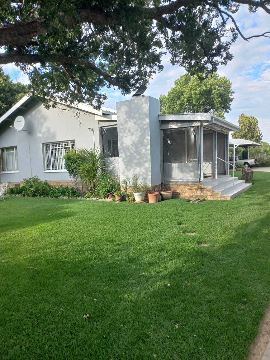 3 Bedroom Property for Sale in Senekal Free State